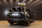 Mitsubishi Outlander III Уфа  - изображение 26