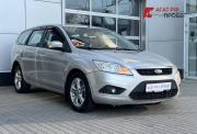 Ford Focus II Рестайлинг Владимир  - изображение 23