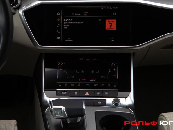 Audi A6 V (C8) с пробегом 2020 года, цена 3 958 000 рублей, 79200 км, седан, Автокод Объявления