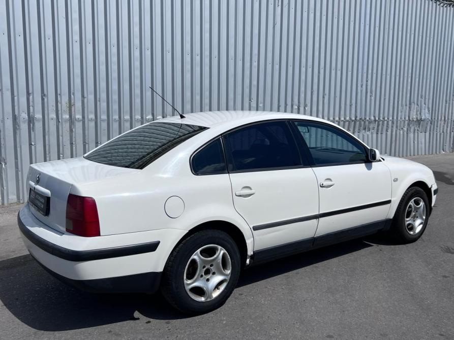 Volkswagen Passat B5 Ростов-на-Дону  - изображение 5