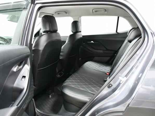Hyundai Creta II с пробегом 2021 года, цена 2 567 000 рублей, 75734 км, внедорожник, Автокод Объявления