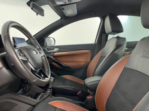 Lada (ВАЗ) Vesta I Рестайлинг (NG) с пробегом 2024 года, цена 1 179 900 рублей, 57000 км, седан, Автокод Объявления