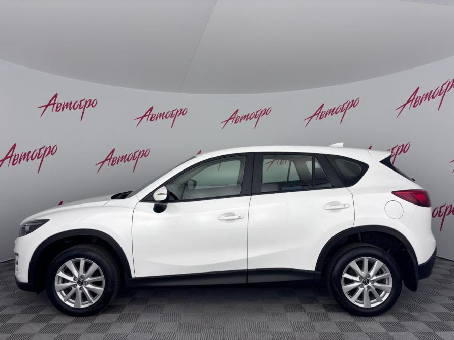 Mazda CX-5 I Псков  - изображение 2