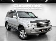 Toyota Land Cruiser 100 Series Рестайлинг 2 Кемерово  - изображение 16