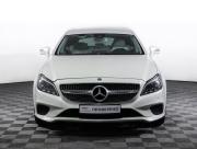 Mercedes-Benz CLS II (C218) Рестайлинг Москва  - изображение 27