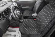 Nissan Tiida I Рестайлинг Барнаул  - изображение 37
