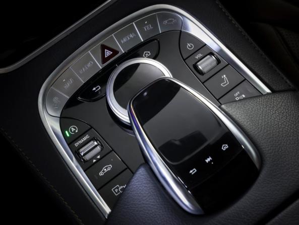 Mercedes-Benz S-Класс VI (W222 C217) Рестайлинг с пробегом 2019 года, цена 5 500 000 рублей, 99552 км, седан, Автокод Объявления