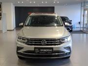 Volkswagen Tiguan II Рестайлинг Казань  - изображение 26