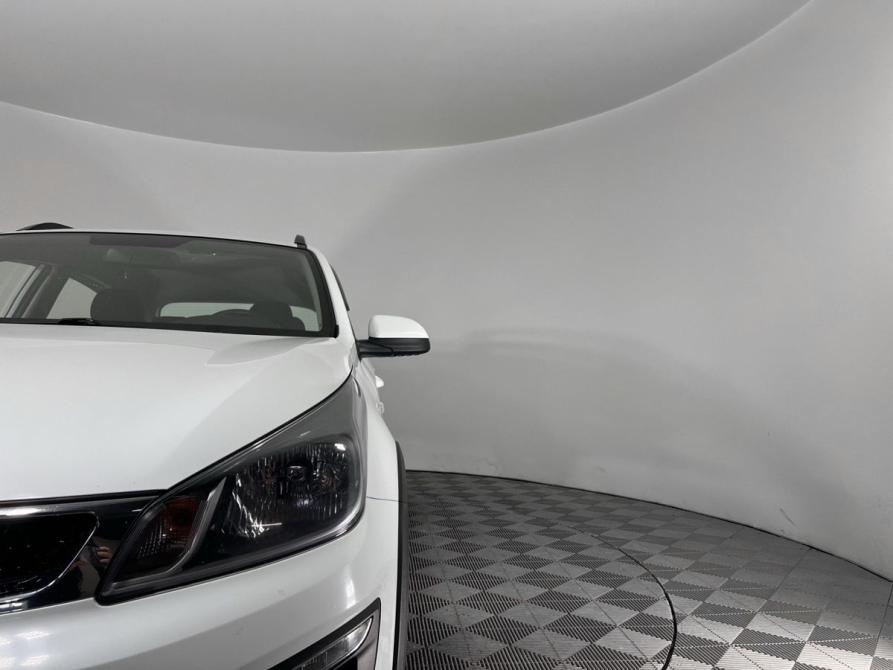Kia Rio IV Архангельск  - изображение 9