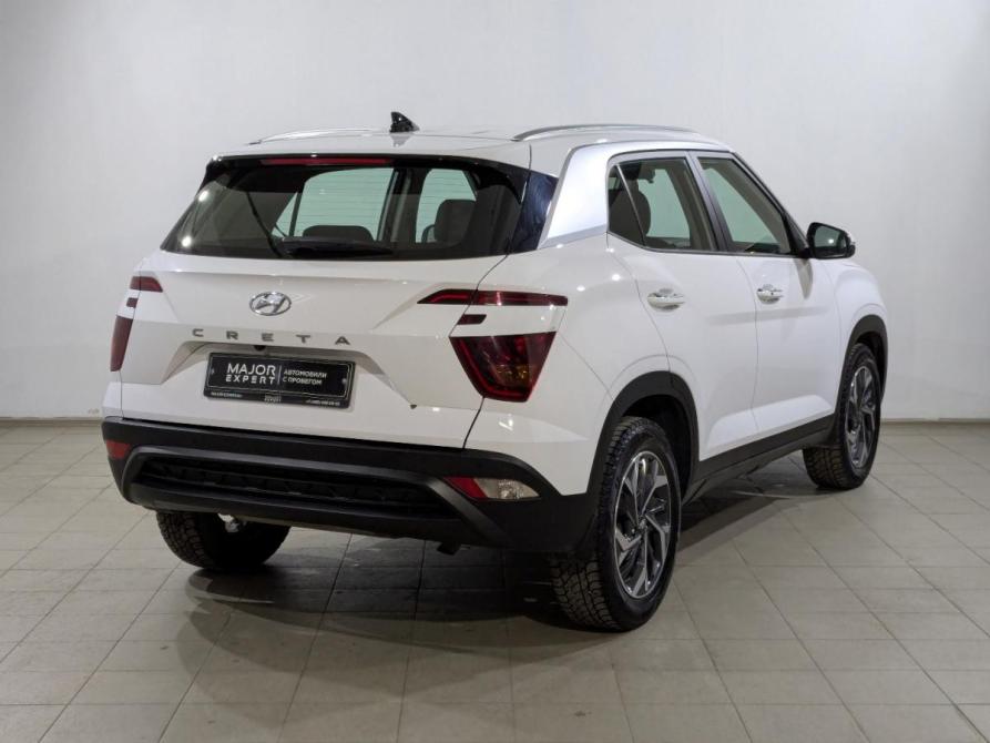 Hyundai Creta II Химки  - изображение 14