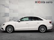 Audi A3 III (8V) Екатеринбург  - изображение 23