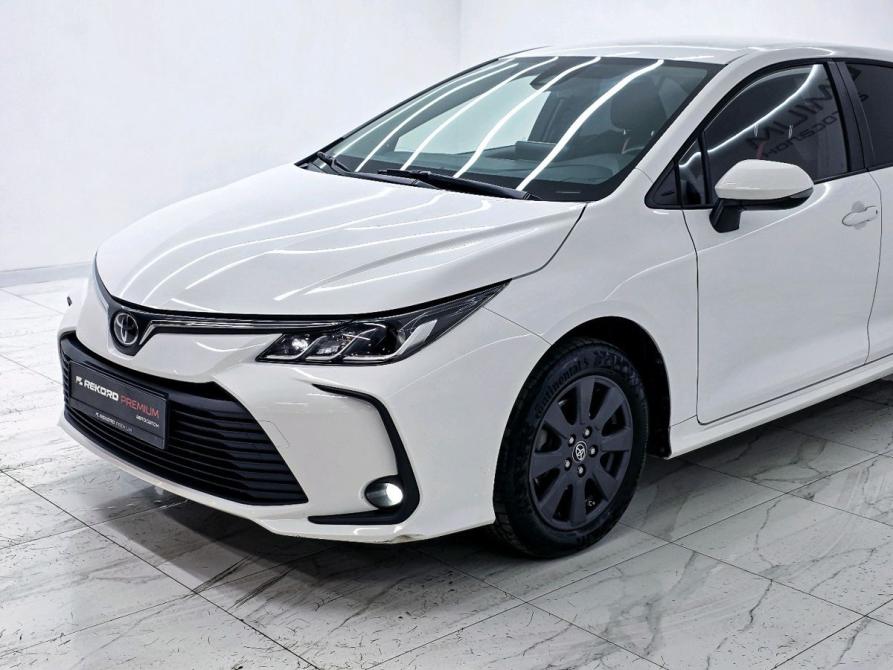 Toyota Corolla XII (E210) Уфа  - изображение 2