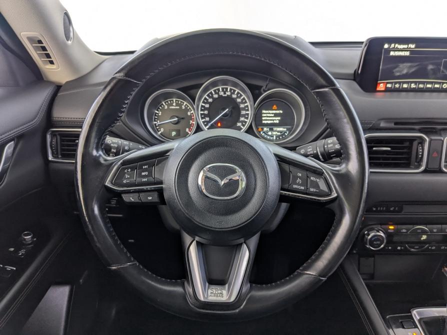 Mazda CX-5 II Москва  - изображение 24