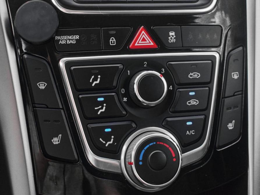 Hyundai i30 II Екатеринбург  - изображение 17