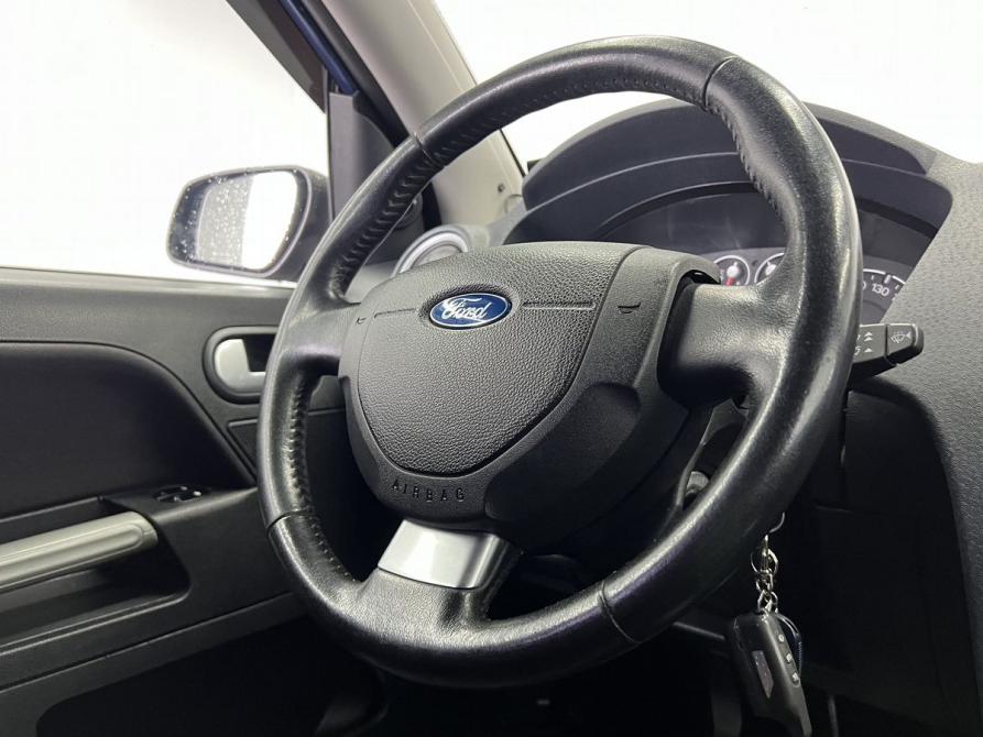 Ford Fusion I Рестайлинг Уфа  - изображение 8