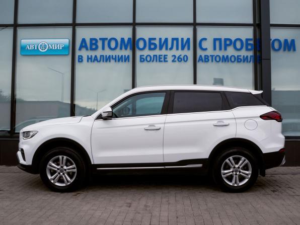 Geely Atlas Pro с пробегом 2024 года, цена 1 789 000 рублей, 115667 км, внедорожник, Автокод Объявления