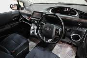 Toyota Sienta II Новокузнецк  - изображение 52