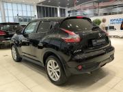 Nissan Juke I Рестайлинг Казань  - изображение 30