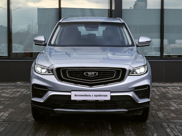 Belgee X70 I с пробегом 2025 года, цена 2 459 000 рублей, 10979 км, внедорожник, Автокод Объявления