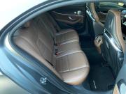 Mercedes-Benz E-Класс AMG V (W213) Сочи  - изображение 35