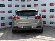 Kia Ceed II Санкт-Петербург  - изображение 14