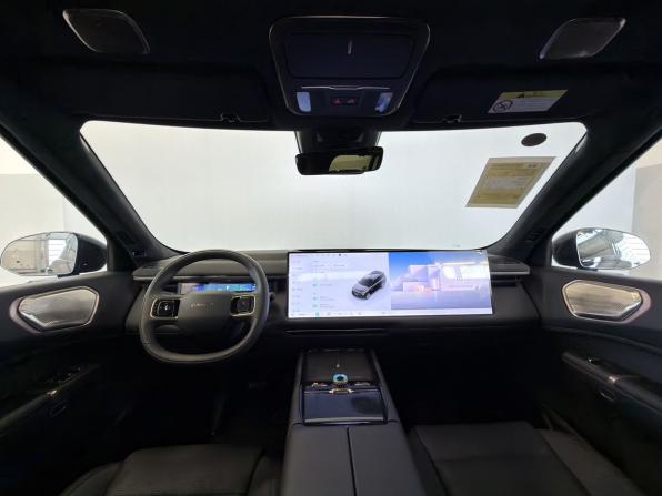 Lynk &amp; Co 900 с пробегом 2026 года, цена 8 300 000 рублей, 32 км, внедорожник, Автокод Объявления