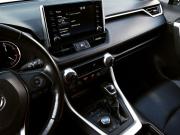 Toyota RAV4 V (XA50) Екатеринбург  - изображение 37