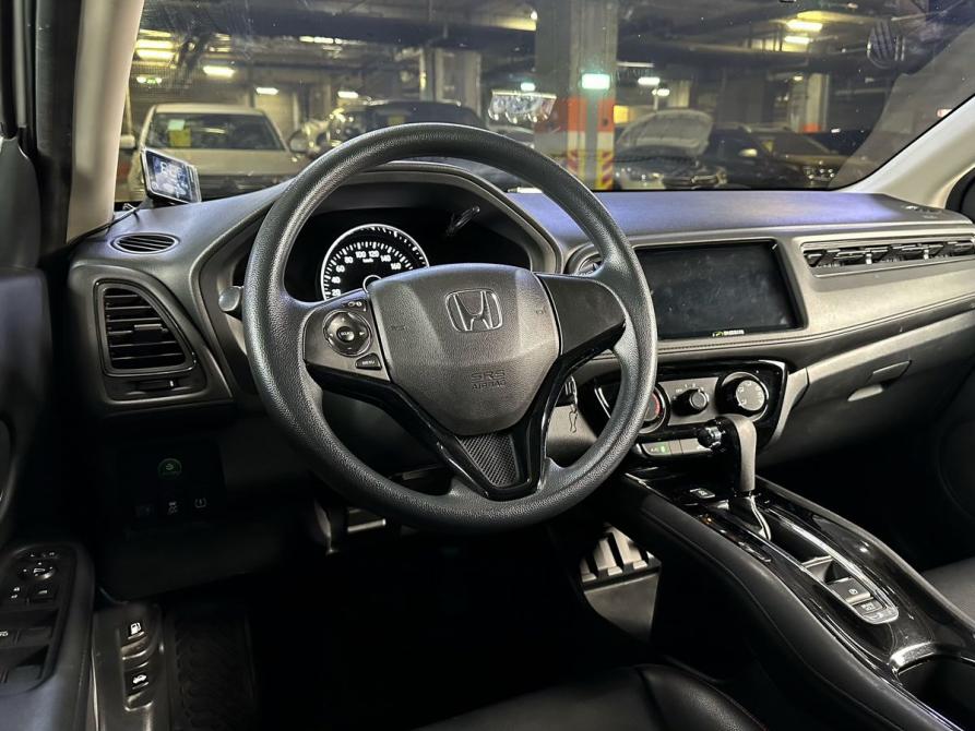 Honda Vezel I Рестайлинг Уфа  - изображение 11