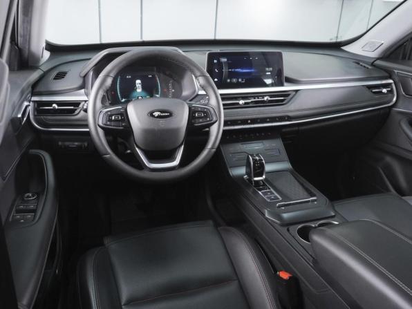Chery Tiggo 7 Pro I с пробегом 2021 года, цена 1 640 000 рублей, 75025 км, внедорожник, Автокод Объявления