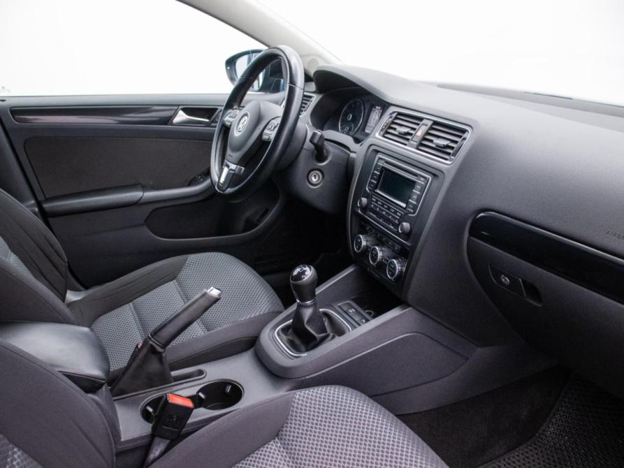 Volkswagen Jetta VI Москва  - изображение 10