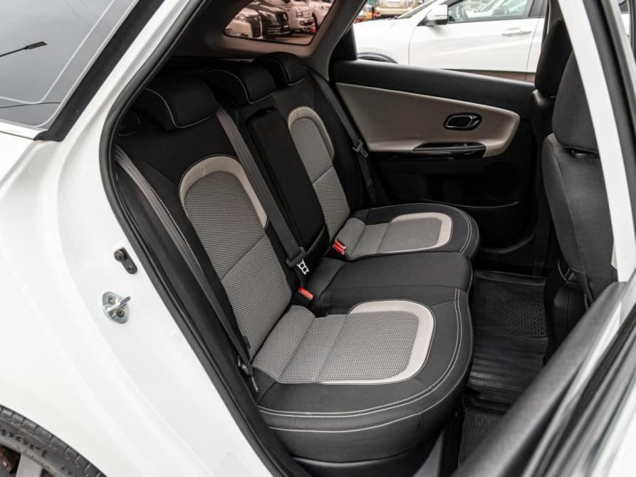 Kia Ceed II Рестайлинг Краснодар  - изображение 7