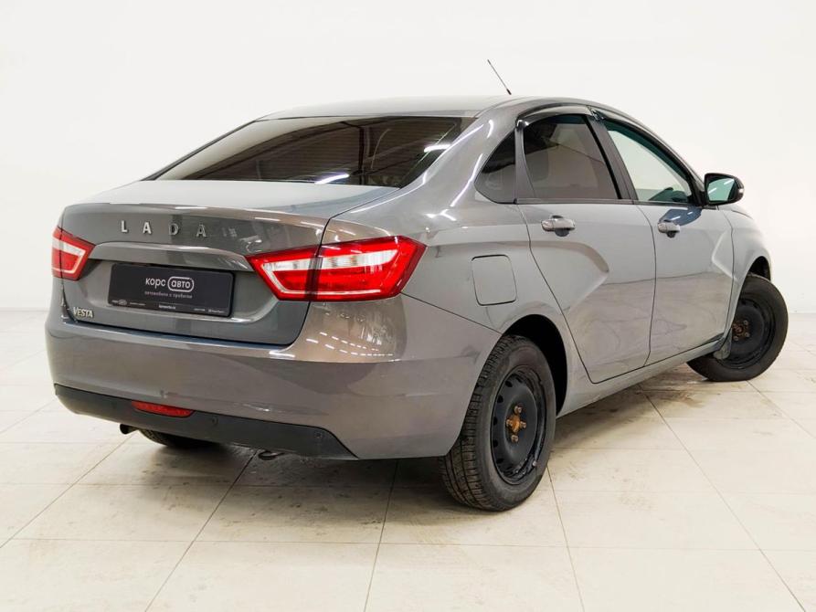 Lada (ВАЗ) Vesta I Тула  - изображение 3