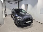 Subaru XV II Москва  - изображение 18