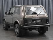 Lada (ВАЗ) 2121 (4x4) I Рестайлинг (2020) Ставрополь  - изображение 20