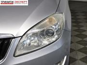 Skoda Fabia II Рестайлинг Белгород  - изображение 28