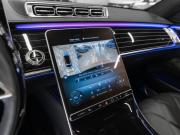 Mercedes-Benz Maybach S-Класс II (Z223) Москва  - изображение 79