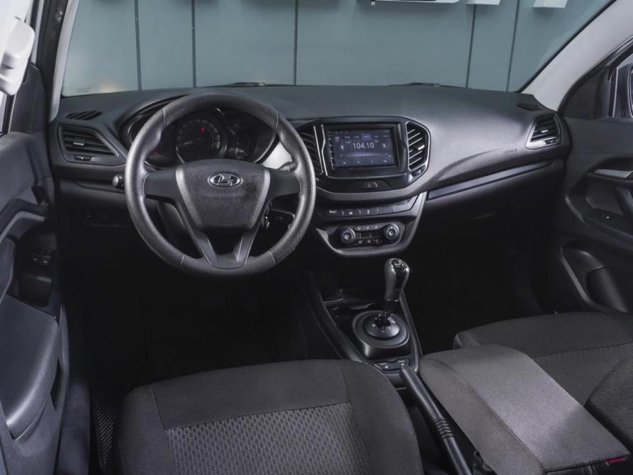 Lada (ВАЗ) Vesta I Ростов-на-Дону  - изображение 6