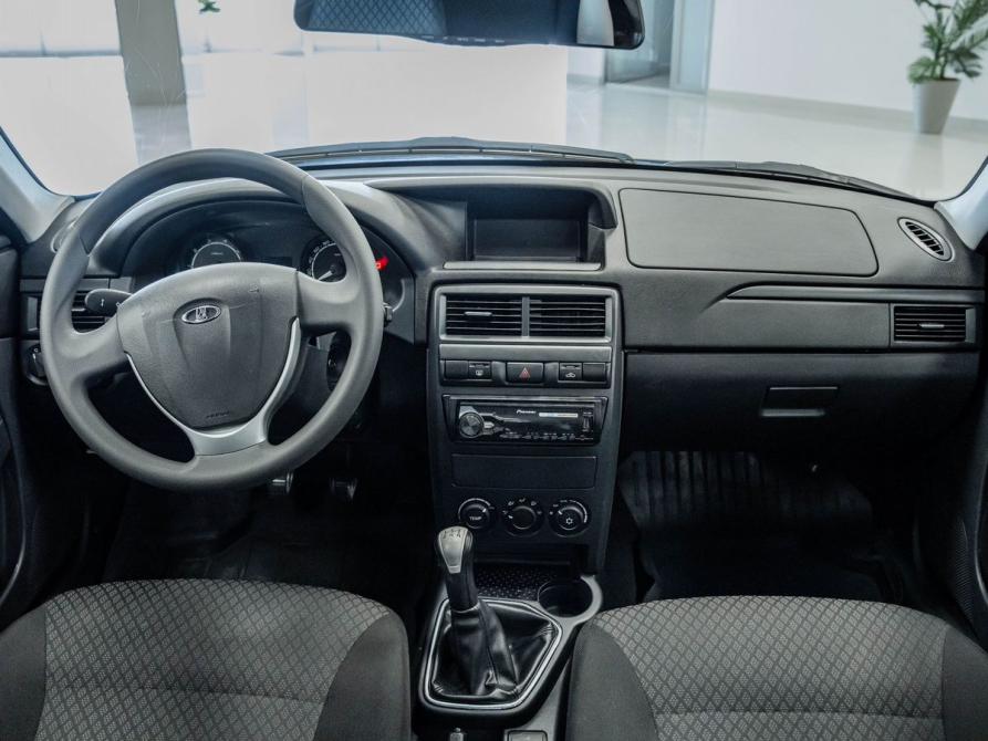 Lada (ВАЗ) Priora I Рестайлинг Самара  - изображение 10