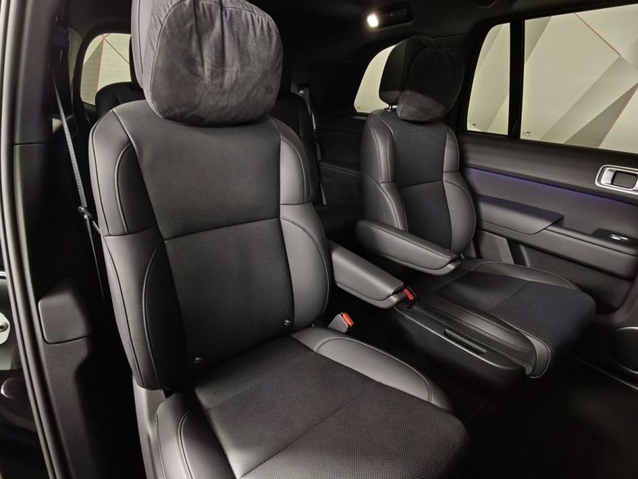 Li Auto (Lixiang) L9 I Рестайлинг Москва  - изображение 17
