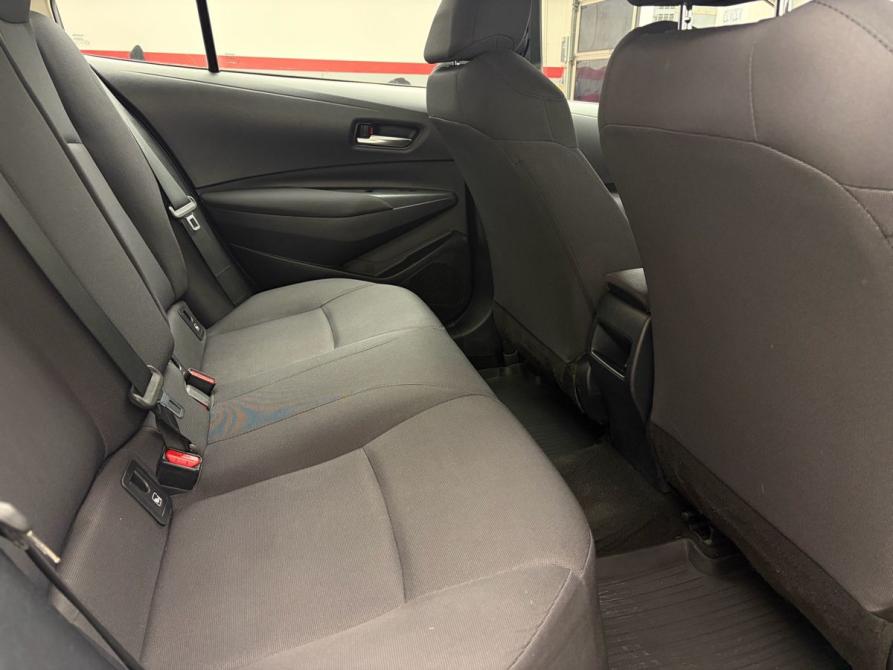 Toyota Corolla XII (E210) Ростов-на-Дону  - изображение 17