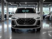 Audi Q5 III Москва  - изображение 35