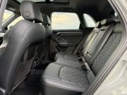 Audi Q3 II (F3) Казань  - изображение 67