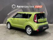 Kia Soul II Пермь  - изображение 28