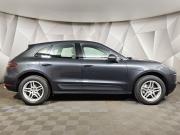 Porsche Macan I Москва  - изображение 28