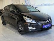 Hyundai Solaris I Рестайлинг Таганрог  - изображение 20
