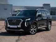 Hyundai Palisade I Рестайлинг Москва  - изображение 24