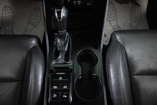 Hyundai Tucson III Рестайлинг с пробегом 2019 года, цена 2 749 000 рублей, 218460 км, внедорожник, Автокод Объявления
