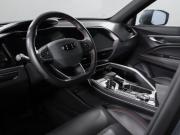 Geely Tugella I Рестайлинг Москва  - изображение 35
