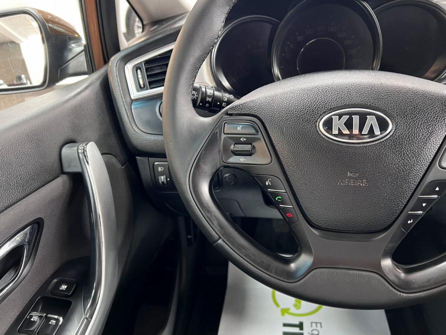 Kia Ceed II Рестайлинг Тверь  - изображение 17