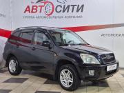 Chery Tiggo (T11) I Воронеж  - изображение 22